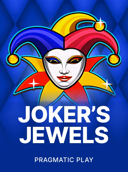 Joker's Jewels en Betfair Casino